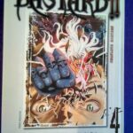 Bastard! Complete Edition nº 04