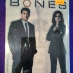 Bones (temporada 1)