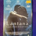 Lantana