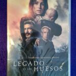 Legado en los huesos (edición especial para los miembros de la academia)