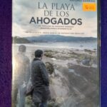 La playa de los ahogados (edición especial para los miembros de la academia)