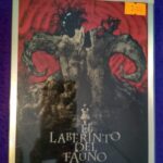 El laberinto del fauno (ed. Especial con libreto)