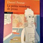 La petita venedora de prosa