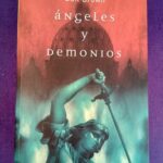 Ángeles y demonios