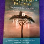 Un país amb el teu nom