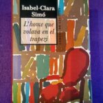 L'home que volava en el trapezi