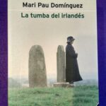 La tumba del irlandés