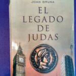 El legado de Judas