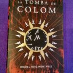 La tomba de Colom