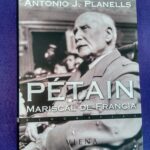 Pétain, Mariscal de Francia