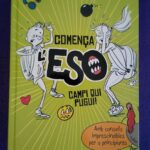 Comença L'ESO: Campi qui pugui!