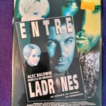 Entre ladrones