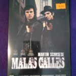 Malas calles