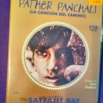 Trilogía de Apu I: Pathher Panchali (La canción del camino)