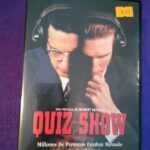 Quiz Show (El dilema)