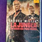 La jungla de Cristal 5: Un buen día para morir