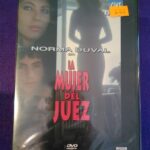 La mujer del juez