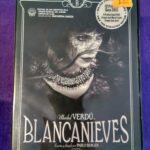 Blancanieves