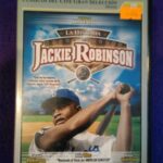 La historia de Jackie Robinson