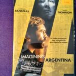 Imagining Argentina