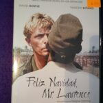 Feliz Navidad, mr. Lawrence