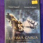 La última carga