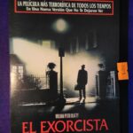 El exorcista