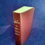 Nou testament (català)
