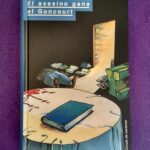 El asesino gana el Goncourt