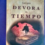 Lo que devora el tiempo