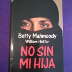 No sin mi hija