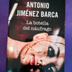 La botella del náufrago