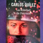 La soledad de Patricia