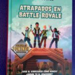 Atrapados en Battle Royale