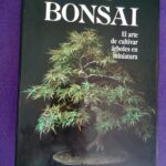 Bonsai: El arte de cultivar árboles en miniatura