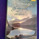 Novia para un caballero