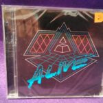 Alive 2007