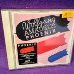 Wolfgang Amadeus Phoenix