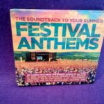 Festival Anthems