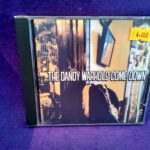 The Dandy Warhols Come Down