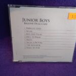 Begone dull care (single)