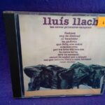 Les seves primeres cançons