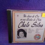 Un disco de oro en sus bodas de plata