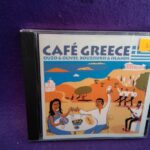 Cafe Greece