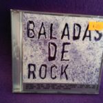 Baladas de Rock