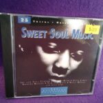 Sweet soul music