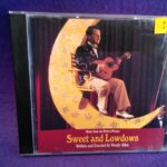Sweet and Lowdown (Acordes y desacuerdos) (BSO)