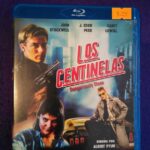 Los centinelas (Blu-ray)