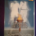 Carros de fuego