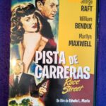 Pista de carreras